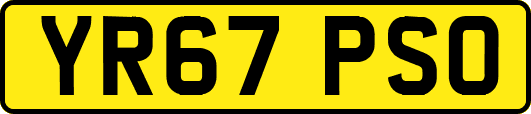 YR67PSO