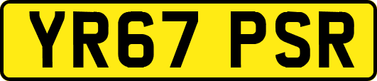 YR67PSR
