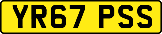 YR67PSS