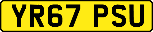 YR67PSU