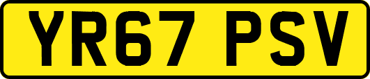 YR67PSV