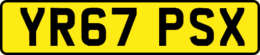 YR67PSX