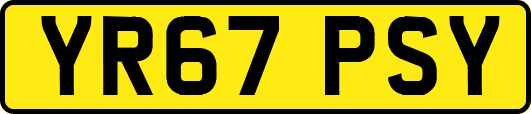 YR67PSY