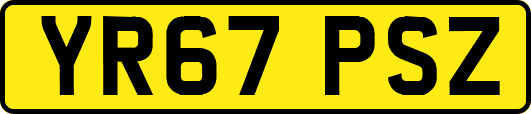 YR67PSZ