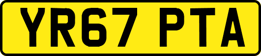 YR67PTA