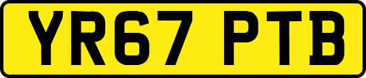 YR67PTB