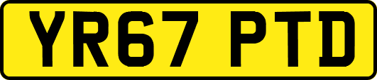 YR67PTD