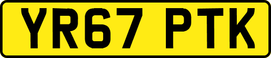 YR67PTK