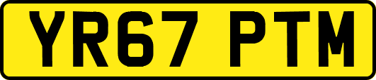 YR67PTM