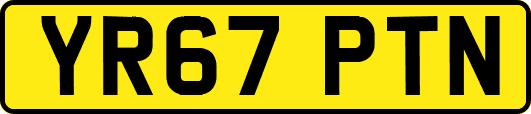 YR67PTN