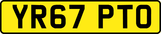 YR67PTO