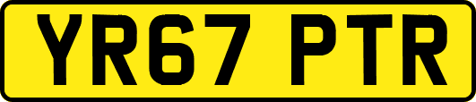YR67PTR