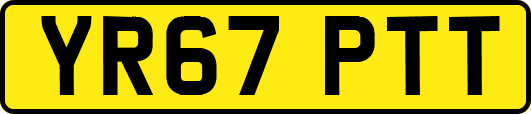 YR67PTT