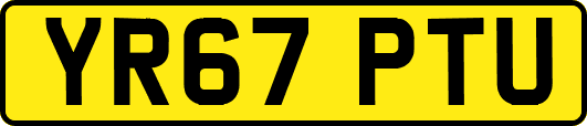 YR67PTU