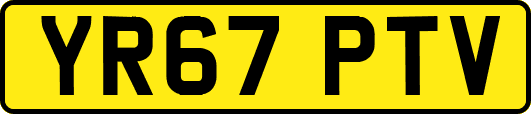 YR67PTV