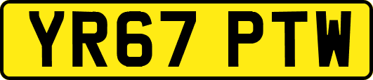 YR67PTW