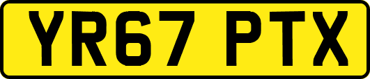 YR67PTX
