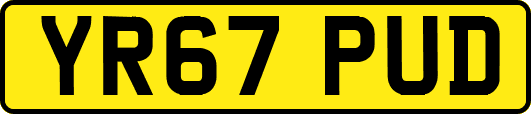 YR67PUD