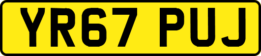 YR67PUJ