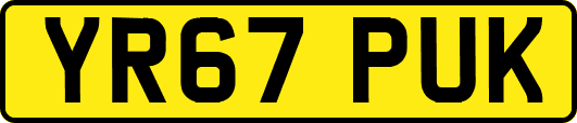 YR67PUK