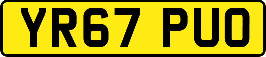 YR67PUO