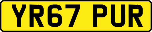 YR67PUR