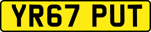YR67PUT