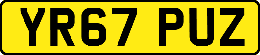 YR67PUZ