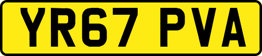 YR67PVA