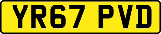 YR67PVD