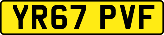 YR67PVF