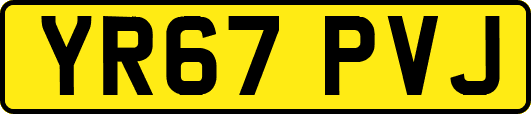YR67PVJ