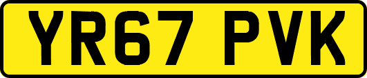 YR67PVK