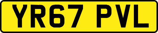 YR67PVL