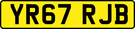 YR67RJB