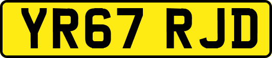 YR67RJD