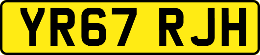YR67RJH