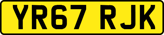YR67RJK