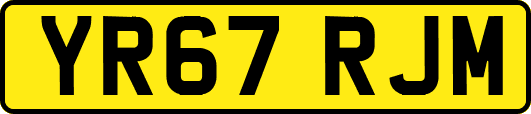 YR67RJM