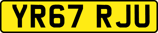 YR67RJU