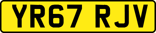 YR67RJV