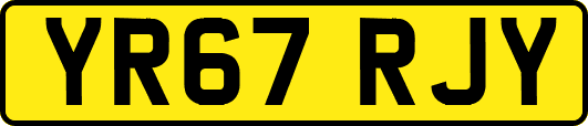 YR67RJY