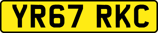 YR67RKC