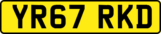 YR67RKD