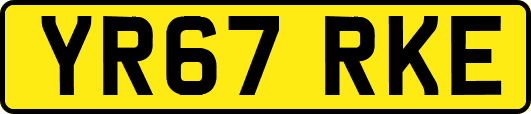 YR67RKE