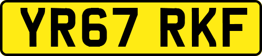 YR67RKF