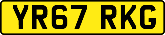 YR67RKG