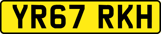 YR67RKH