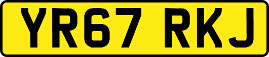 YR67RKJ