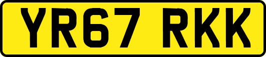 YR67RKK